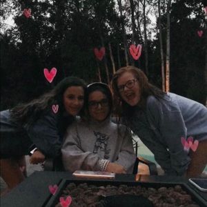 Meet your Posher, Riley